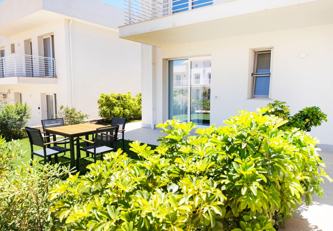 Appartamento a Marzamemi - Marzamemi il Faro apartment - Affittimoderni