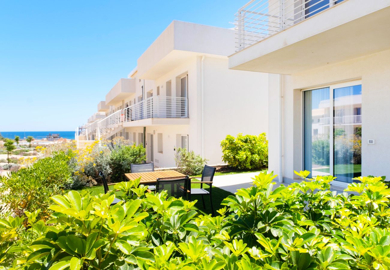 Appartamento a Marzamemi - Marzamemi il Faro apartment - Affittimoderni