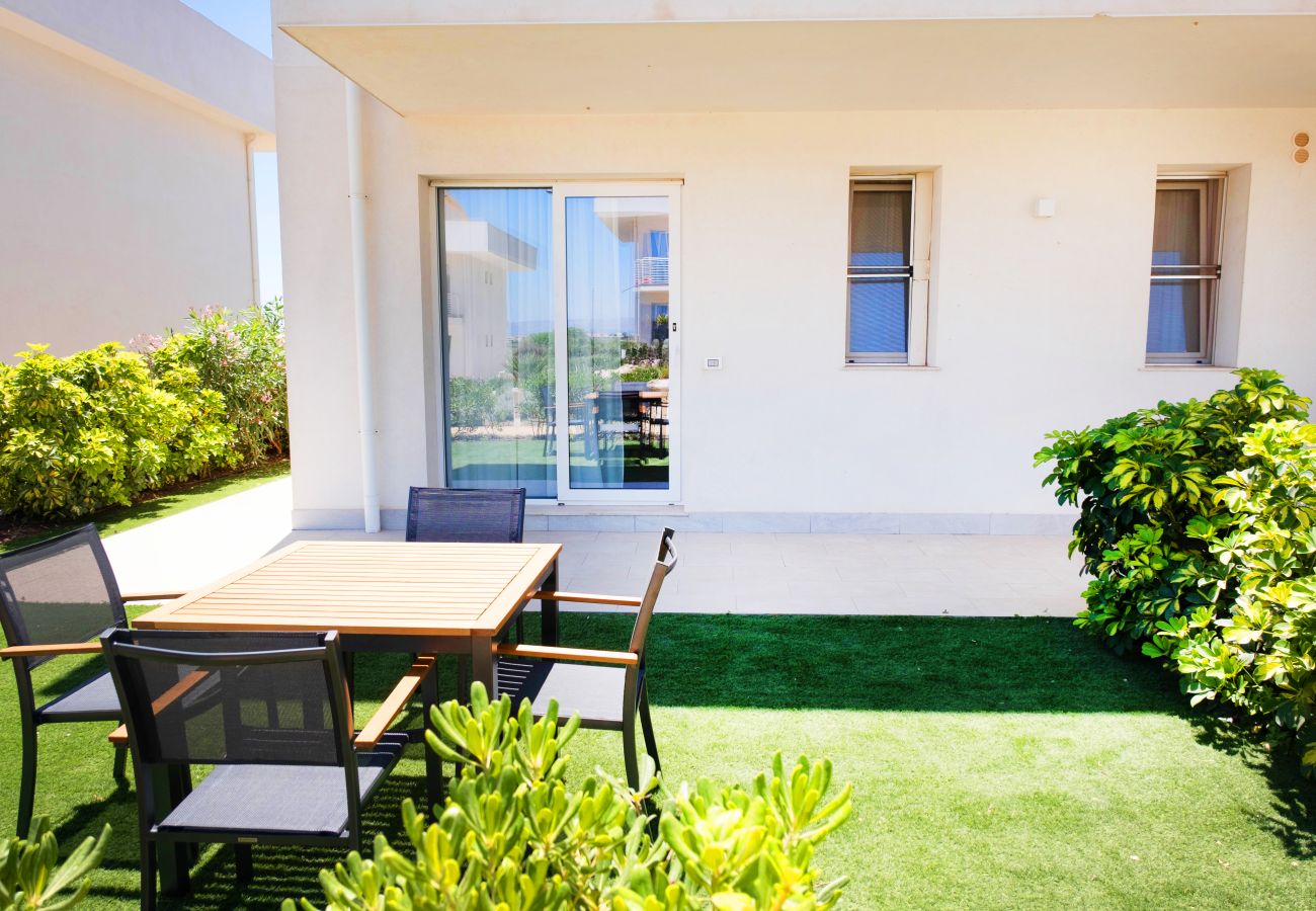 Appartamento a Marzamemi - Marzamemi il Faro apartment - Affittimoderni
