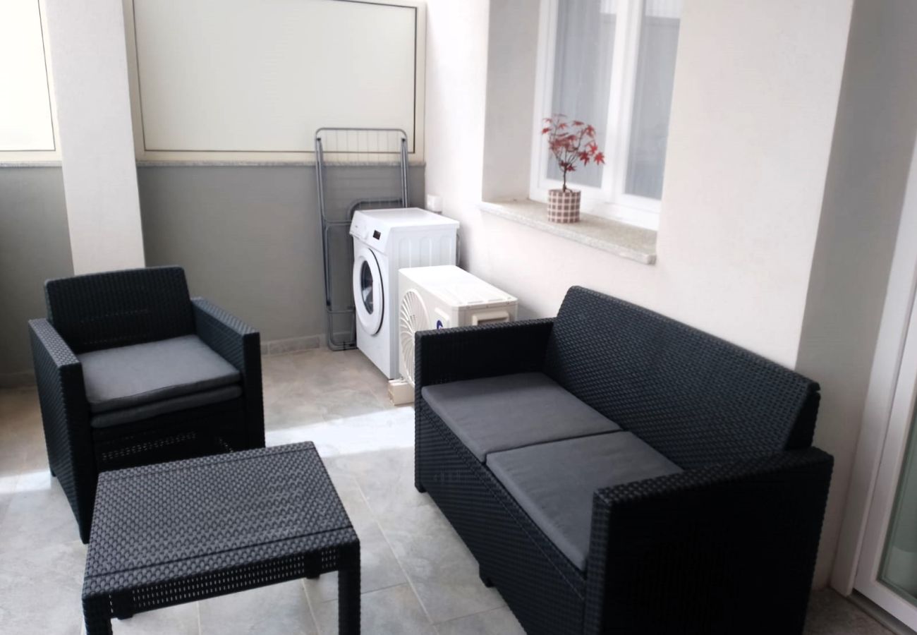 Appartamento a Castelsardo - Affittimoderni Castelsardo - CSTE07