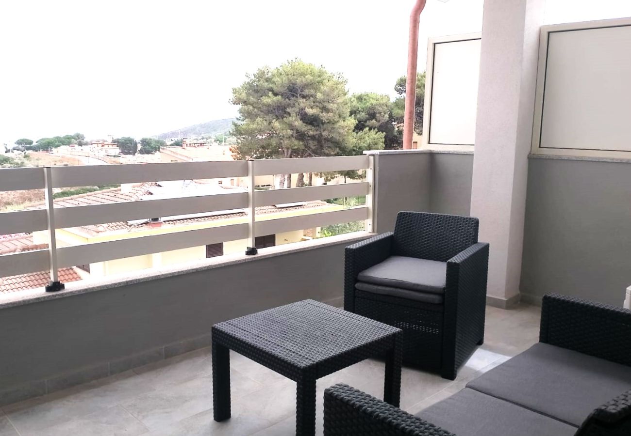 Appartamento a Castelsardo - Affittimoderni Castelsardo - CSTE07