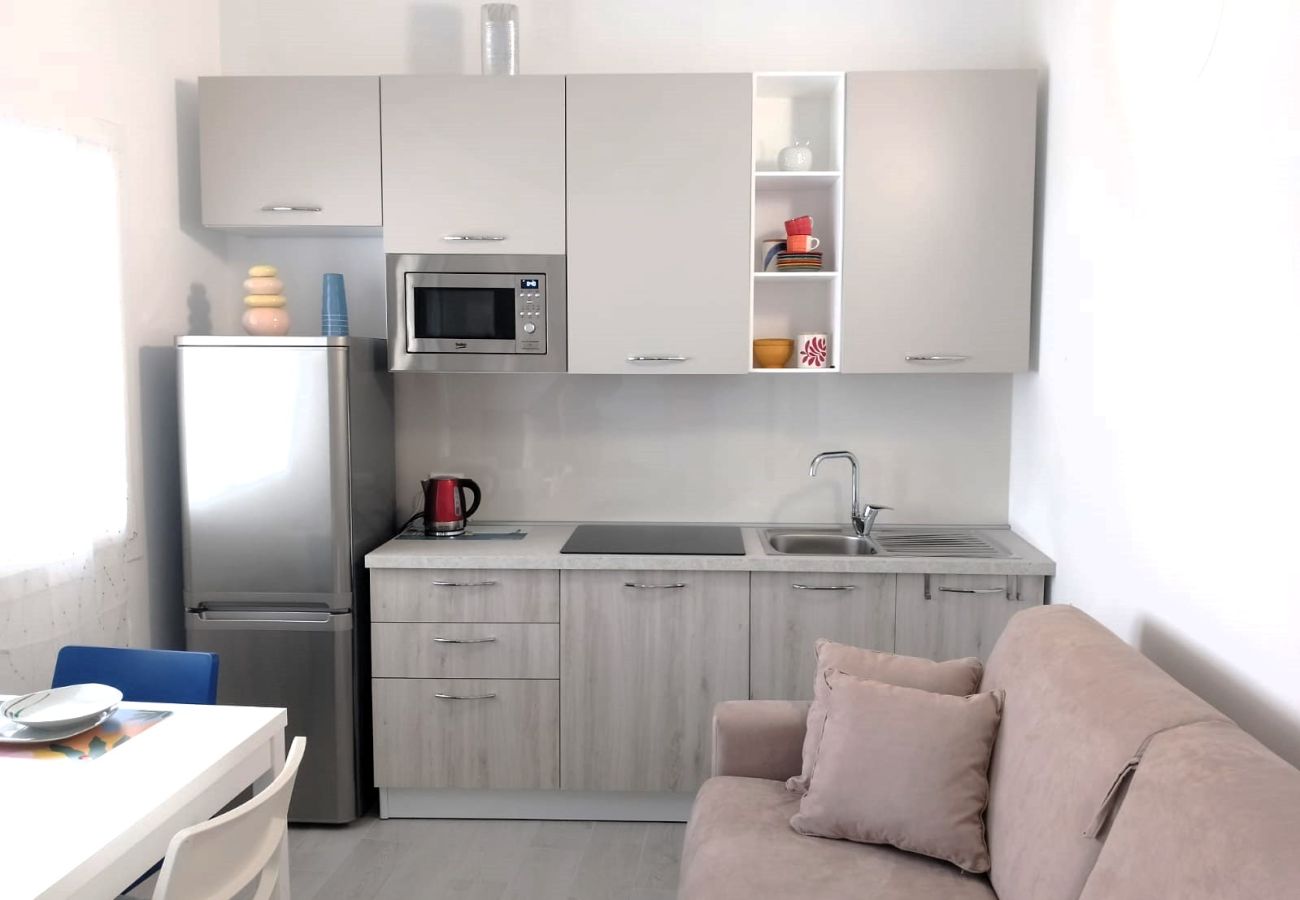 Appartamento a Castelsardo - Affittimoderni Castelsardo - CSTE07