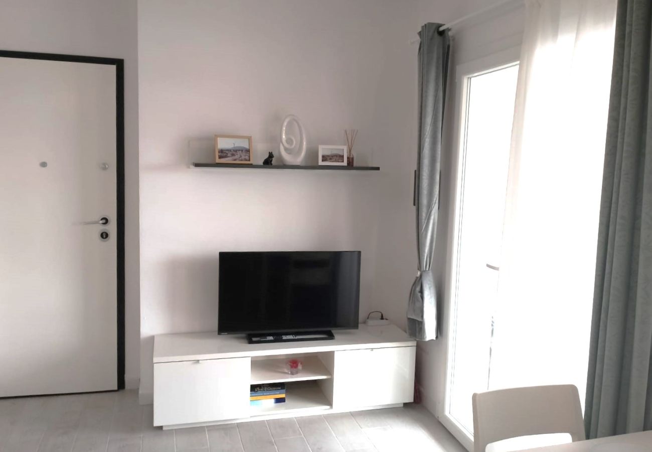 Appartamento a Castelsardo - Affittimoderni Castelsardo - CSTE07