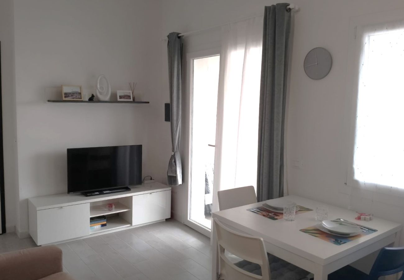 Appartamento a Castelsardo - Affittimoderni Castelsardo - CSTE07