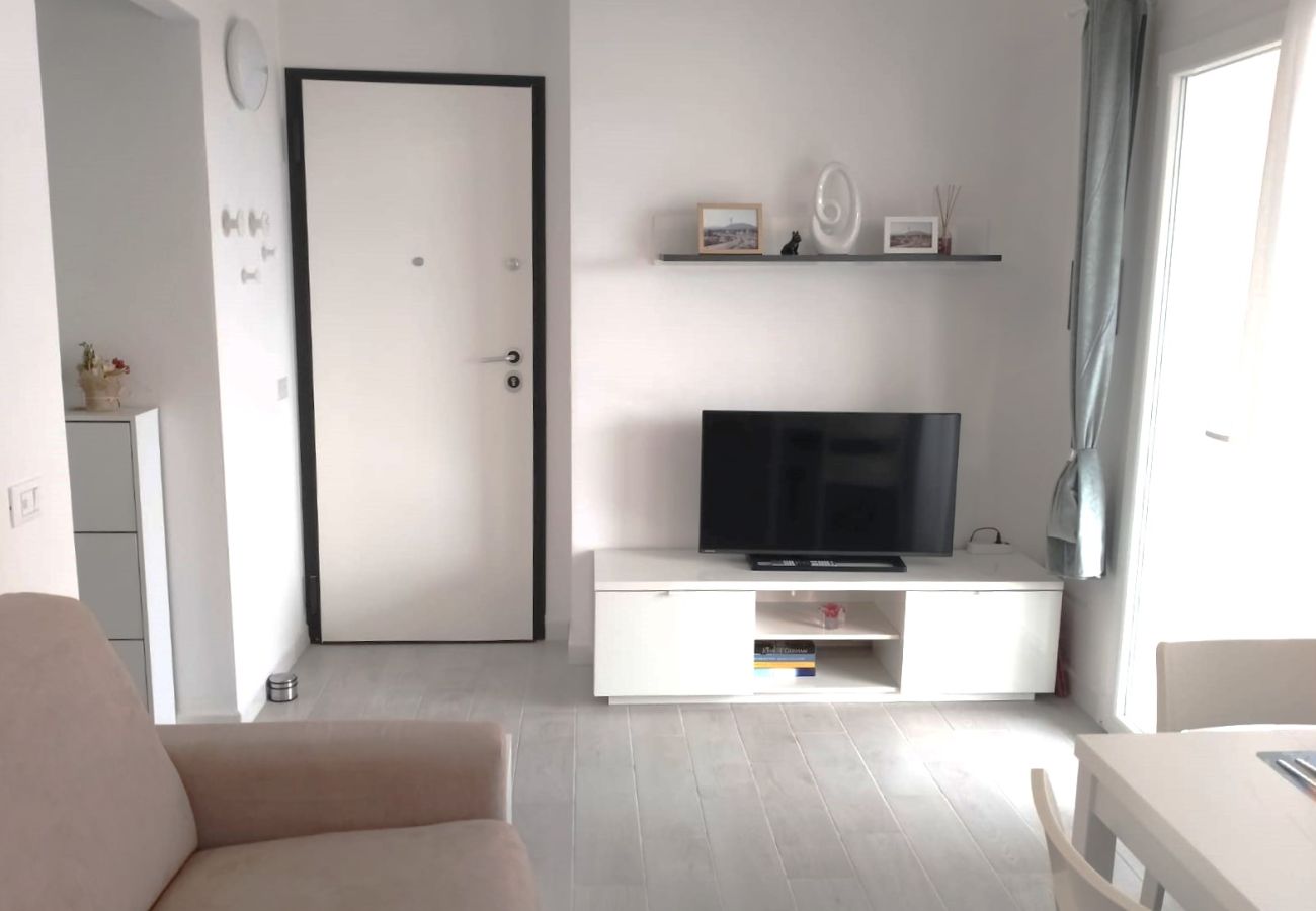 Appartamento a Castelsardo - Affittimoderni Castelsardo - CSTE07