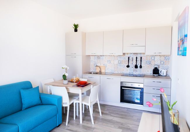  a Marzamemi - Marzamemi Hermes Apartment - Affittimoderni 