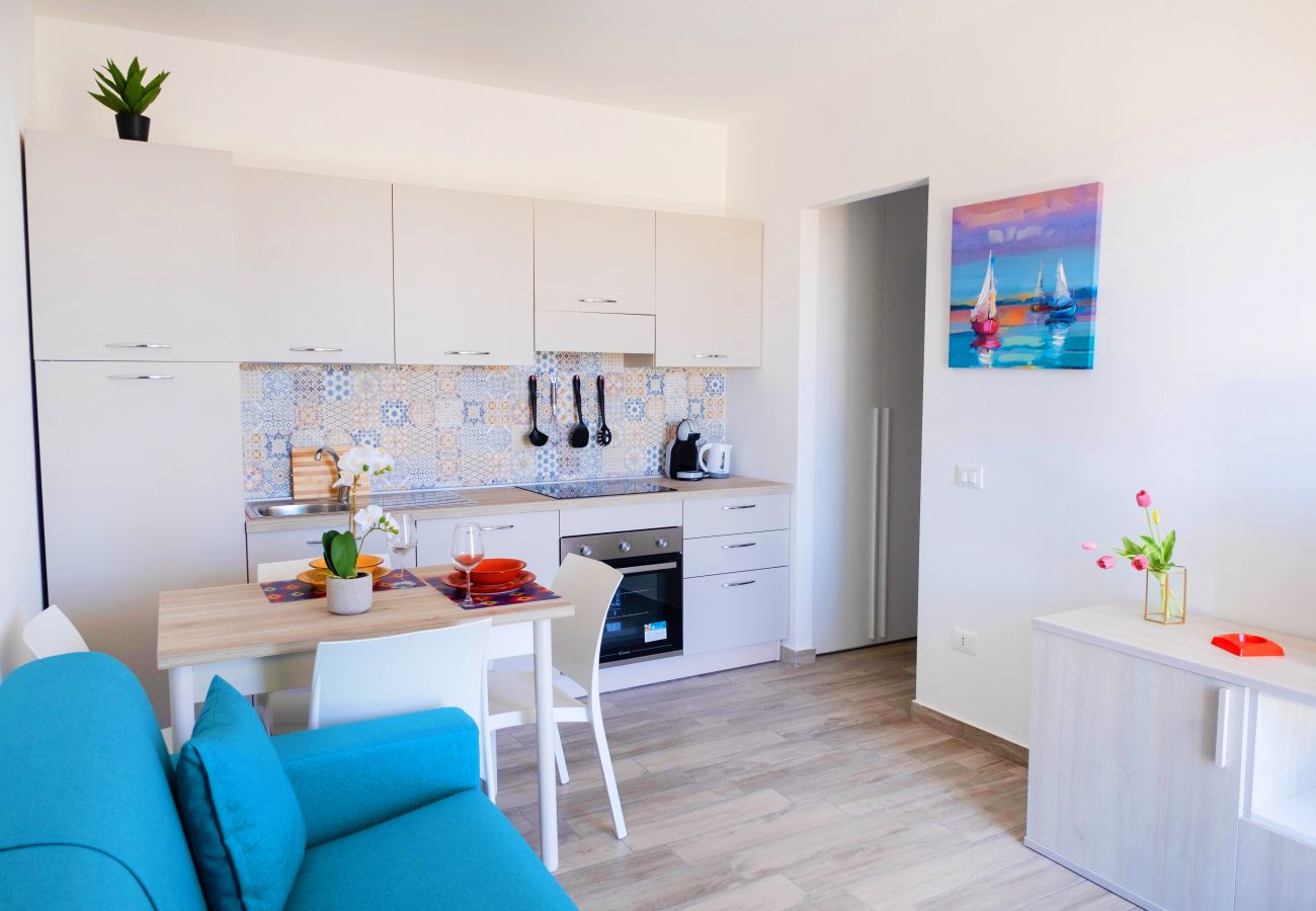 Appartamento a Marzamemi - Marzamemi Hermes Apartment - Affittimoderni 