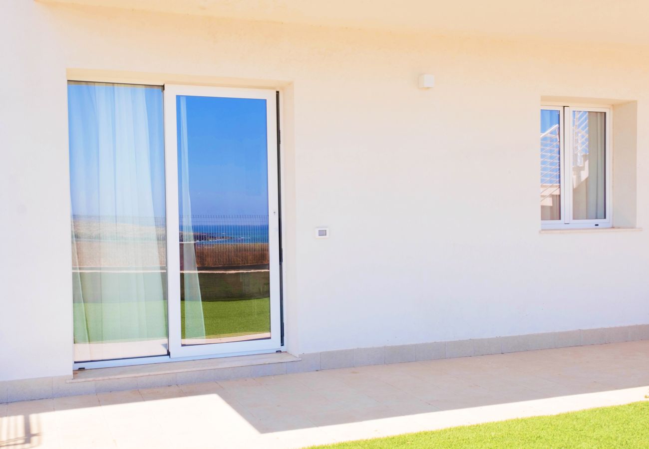 Appartamento a Marzamemi - Marzamemi Hermes Apartment - Affittimoderni 
