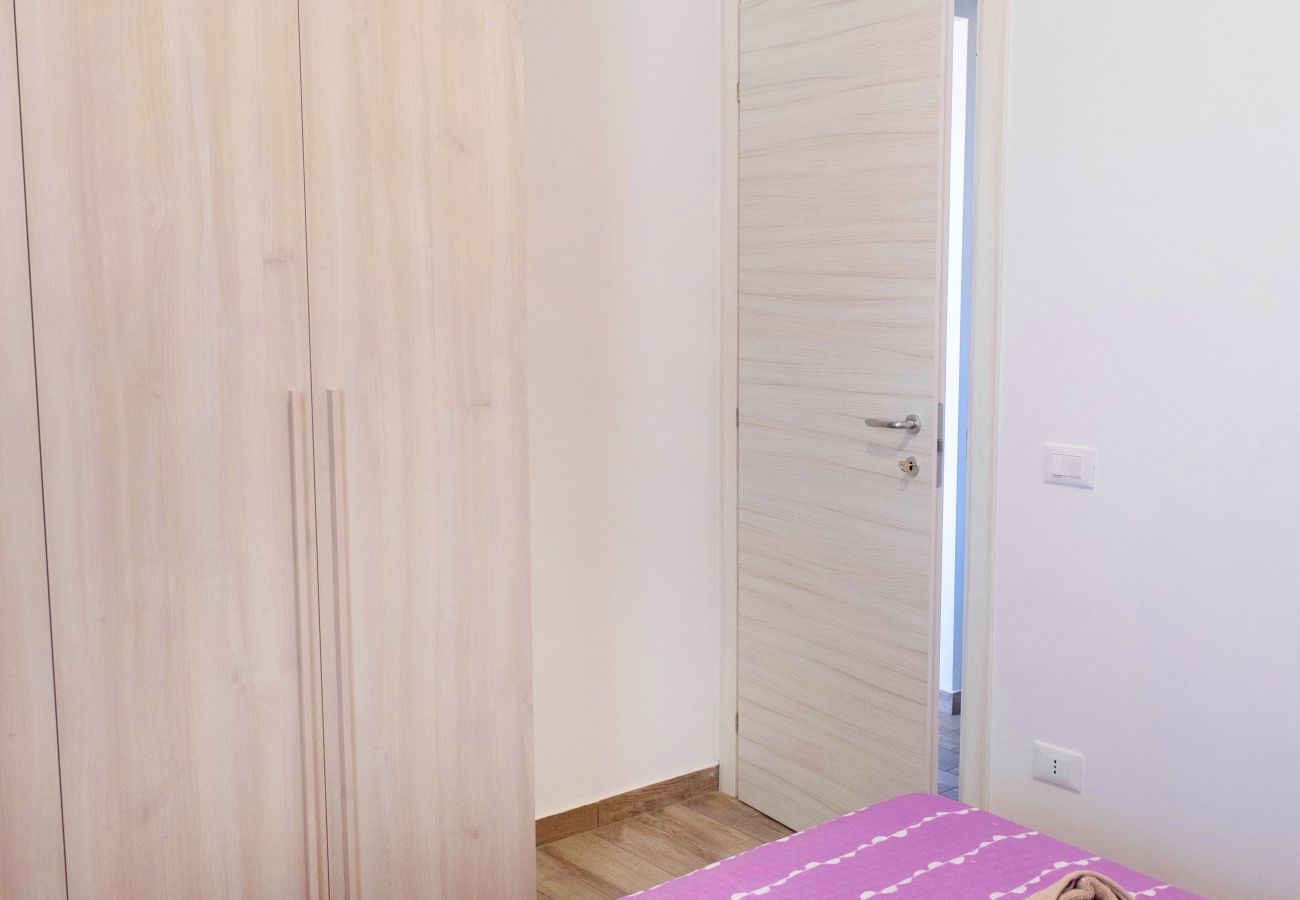 Appartamento a Marzamemi - Marzamemi Hermes Apartment - Affittimoderni 