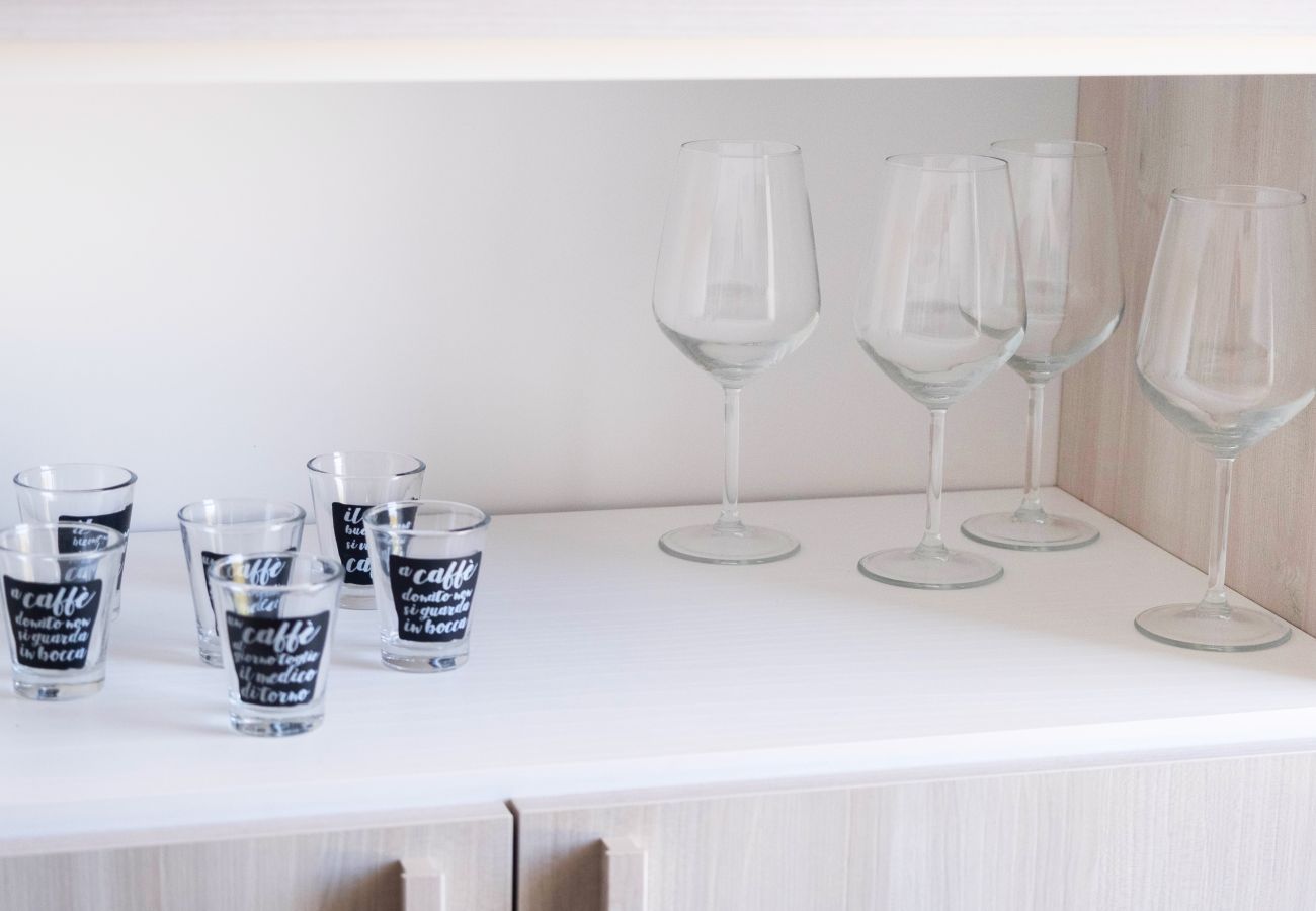 Appartamento a Marzamemi - Marzamemi Hermes Apartment - Affittimoderni 
