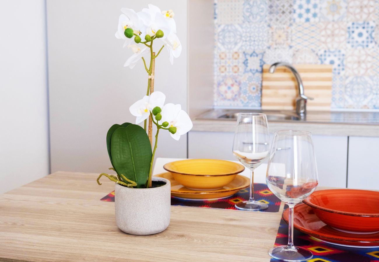 Appartamento a Marzamemi - Marzamemi Hermes Apartment - Affittimoderni 