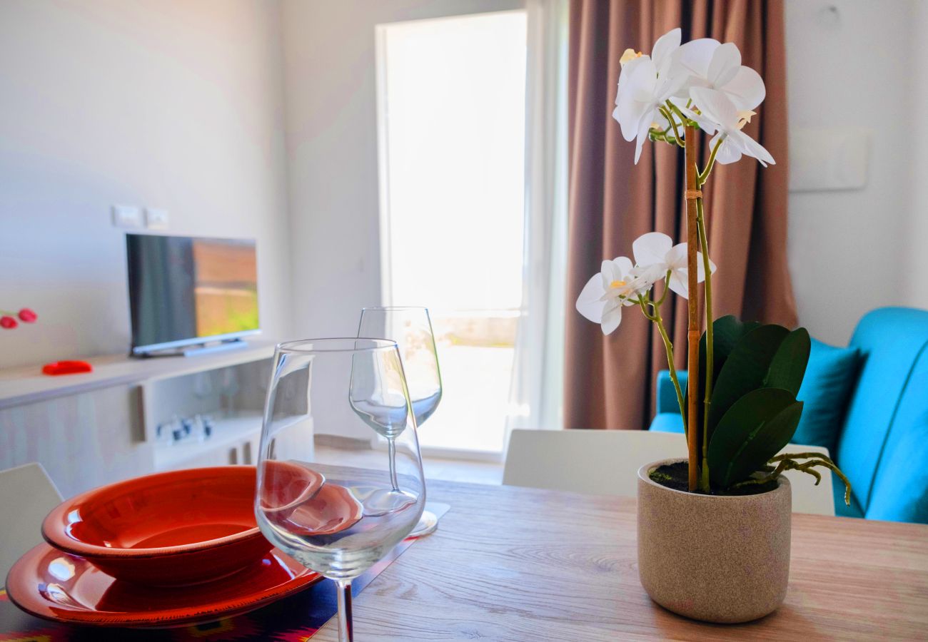 Appartamento a Marzamemi - Marzamemi Hermes Apartment - Affittimoderni 