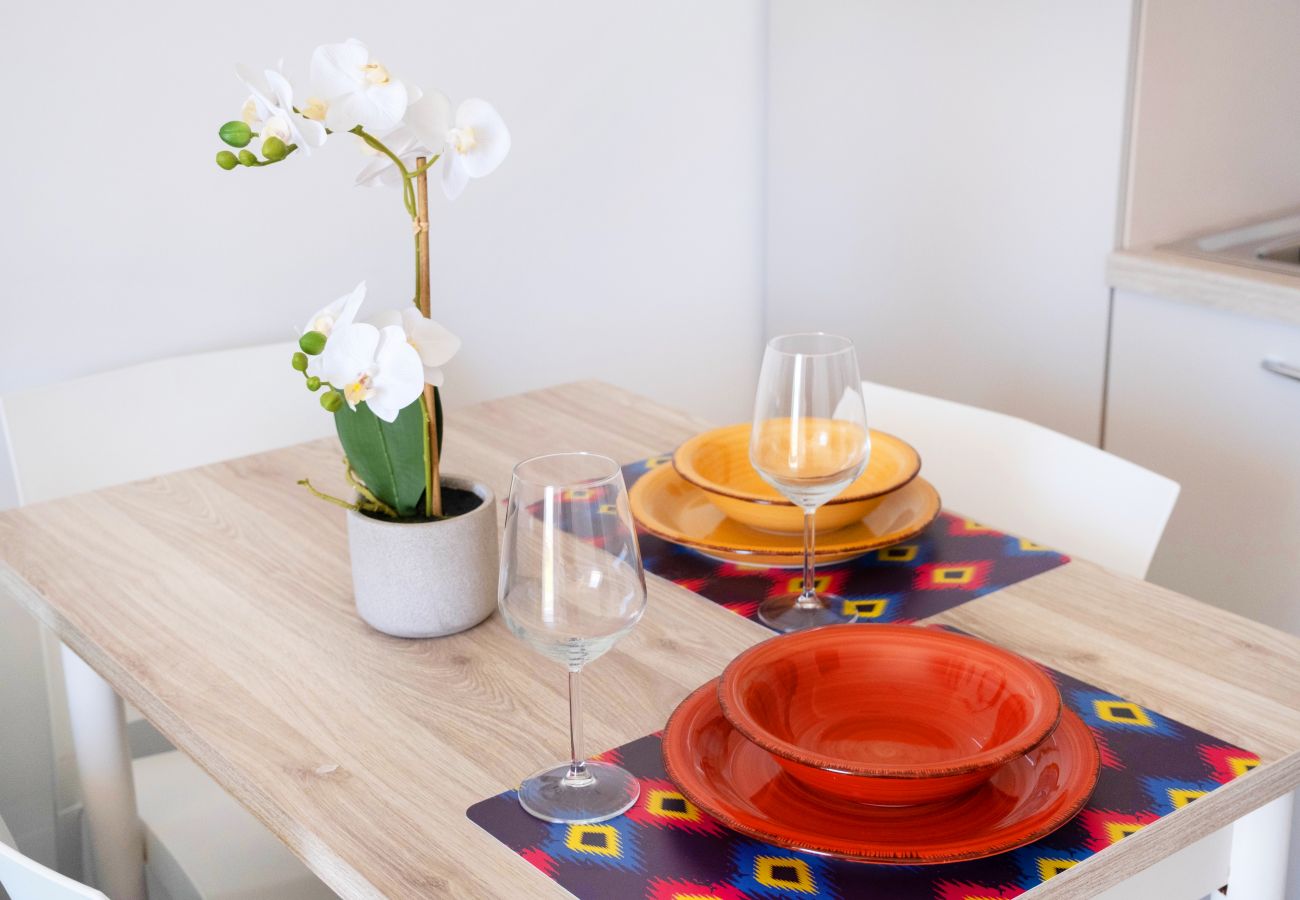 Appartamento a Marzamemi - Marzamemi Hermes Apartment - Affittimoderni 