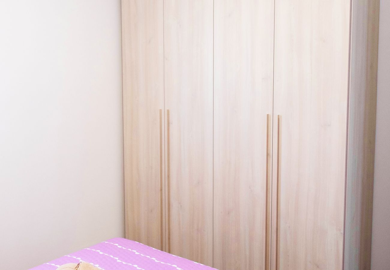 Appartamento a Marzamemi - Marzamemi Hermes Apartment - Affittimoderni 