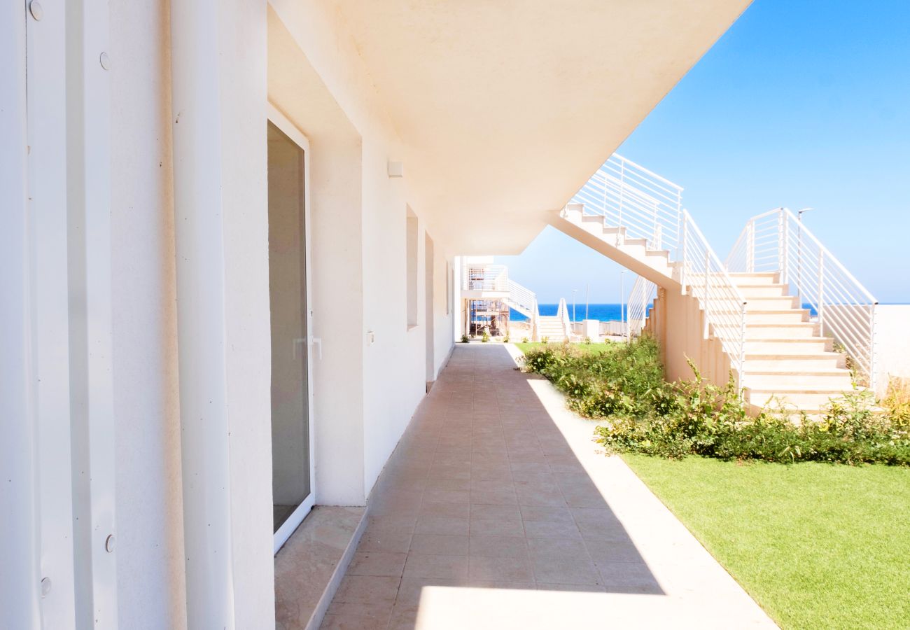 Appartamento a Marzamemi - Marzamemi Hermes Apartment - Affittimoderni 