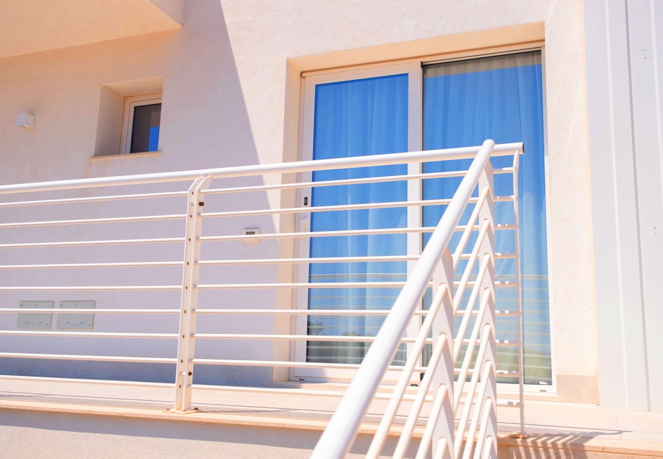 Appartamento a Marzamemi - Marzamemi La Casa di Antonio - Affittimoderni