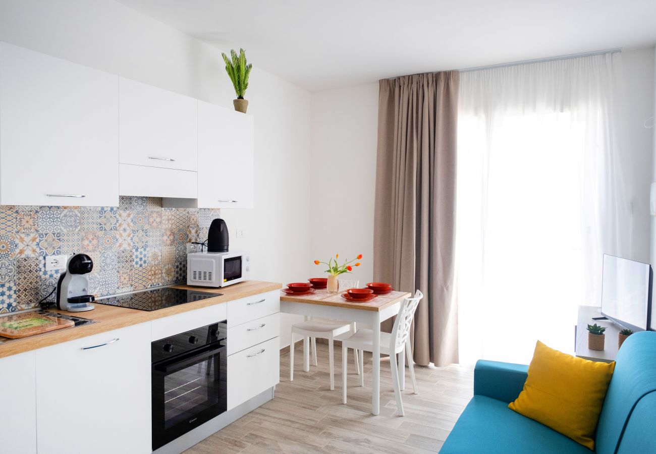 Appartamento a Marzamemi - Marzamemi La Casa di Antonio - Affittimoderni