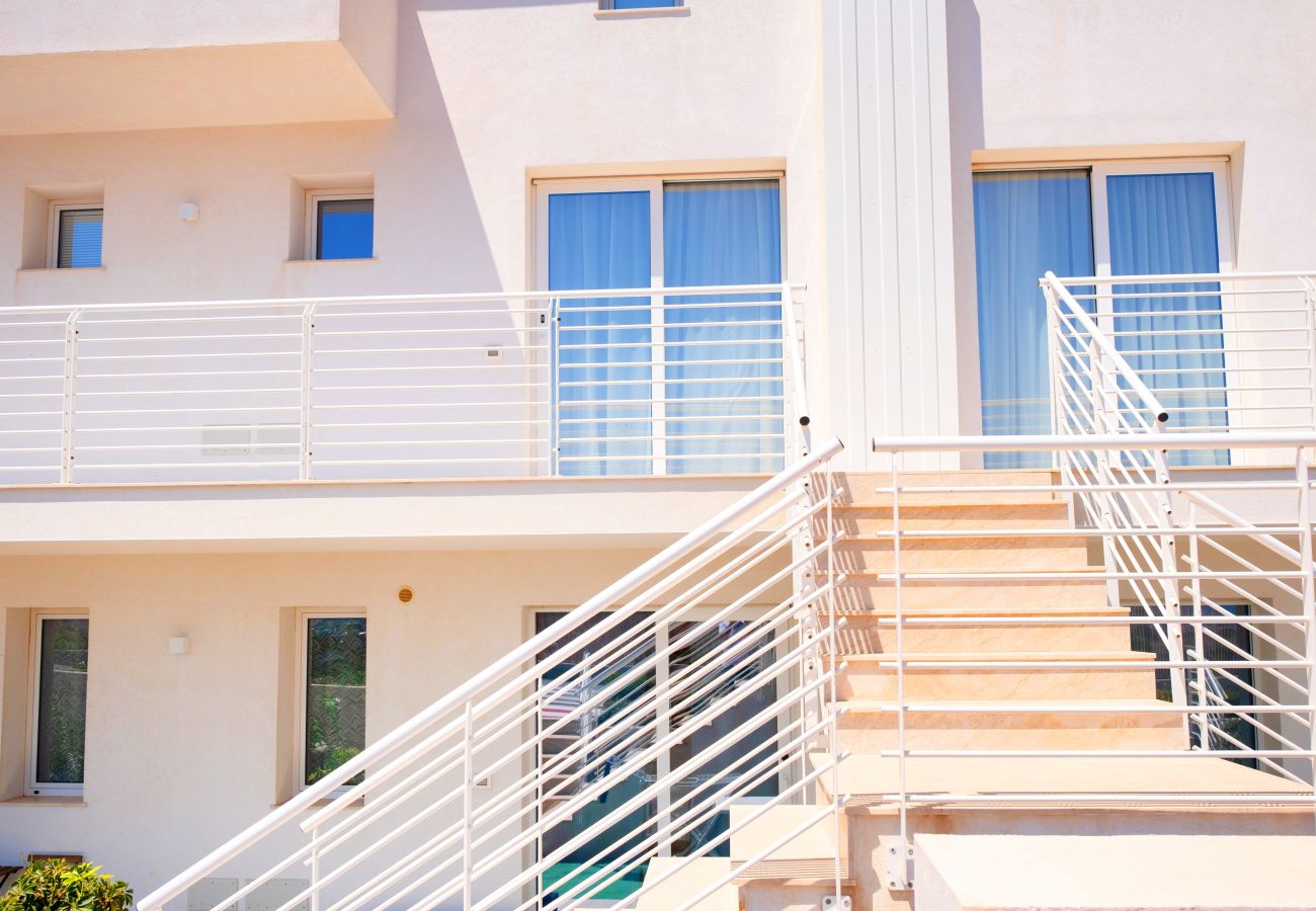 Appartamento a Marzamemi - Marzamemi La Casa di Antonio - Affittimoderni