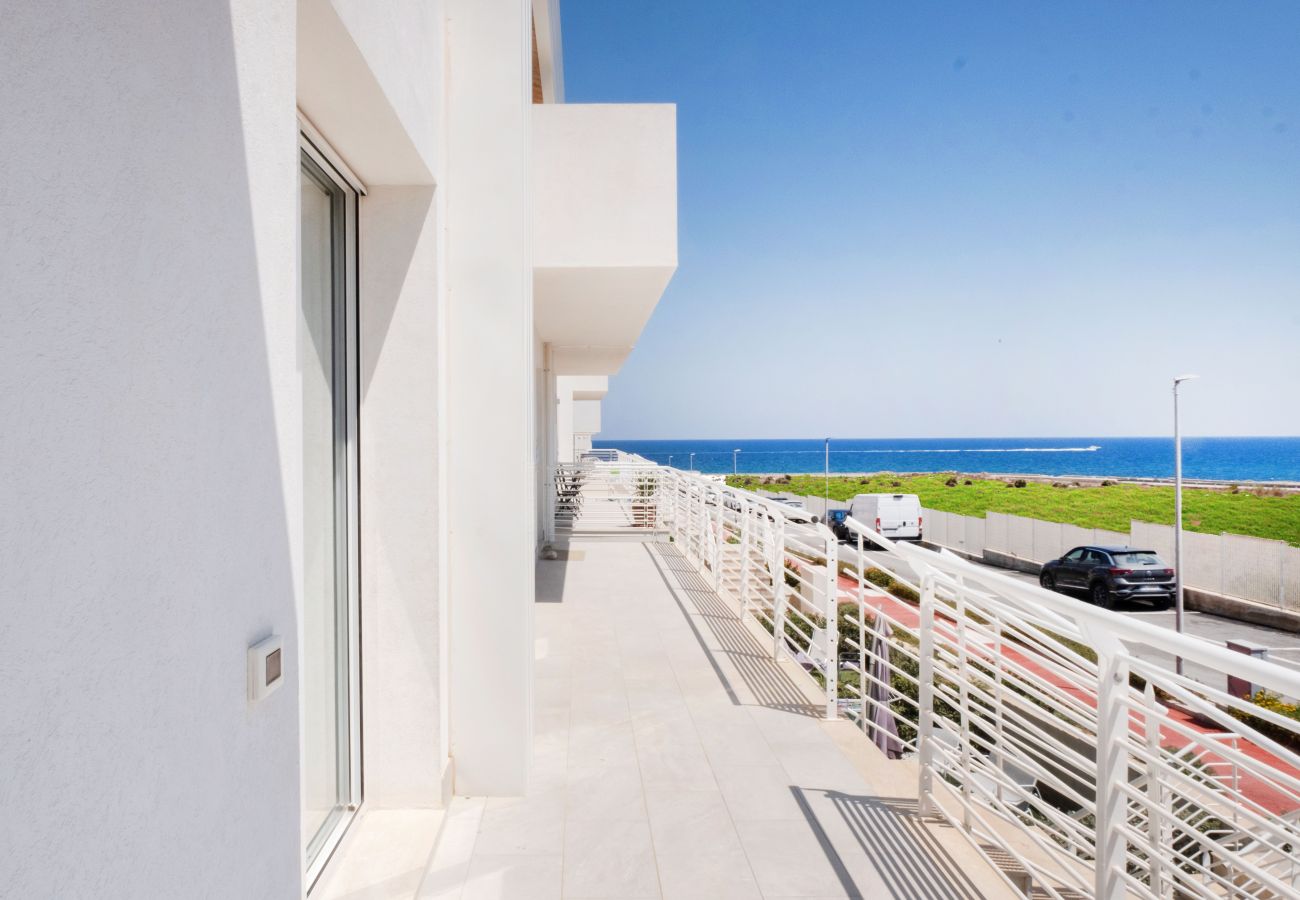 Appartamento a Marzamemi - Marzamemi La Casa di Antonio - Affittimoderni