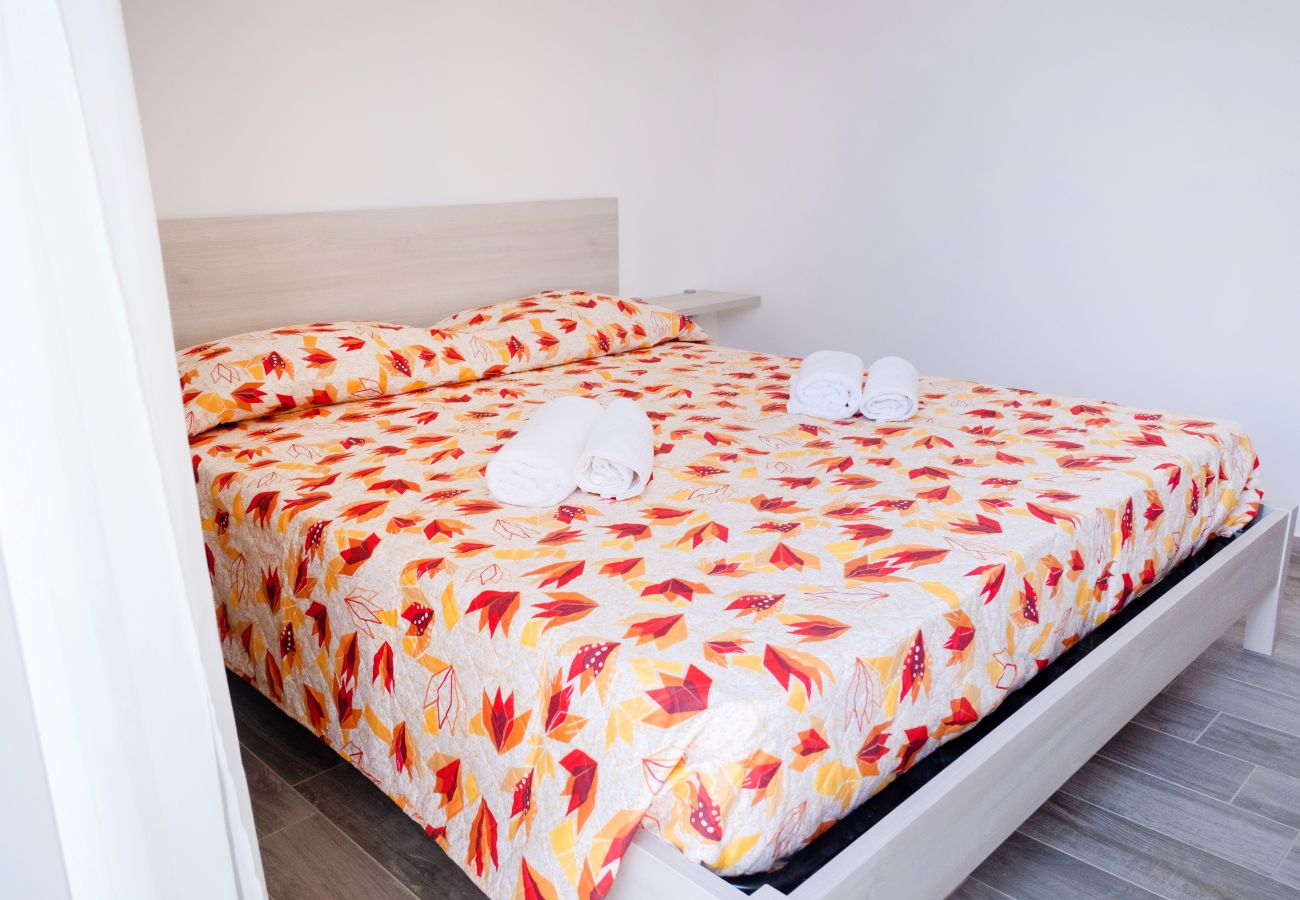 Appartamento a Marzamemi - Marzamemi La Casa di Antonio - Affittimoderni