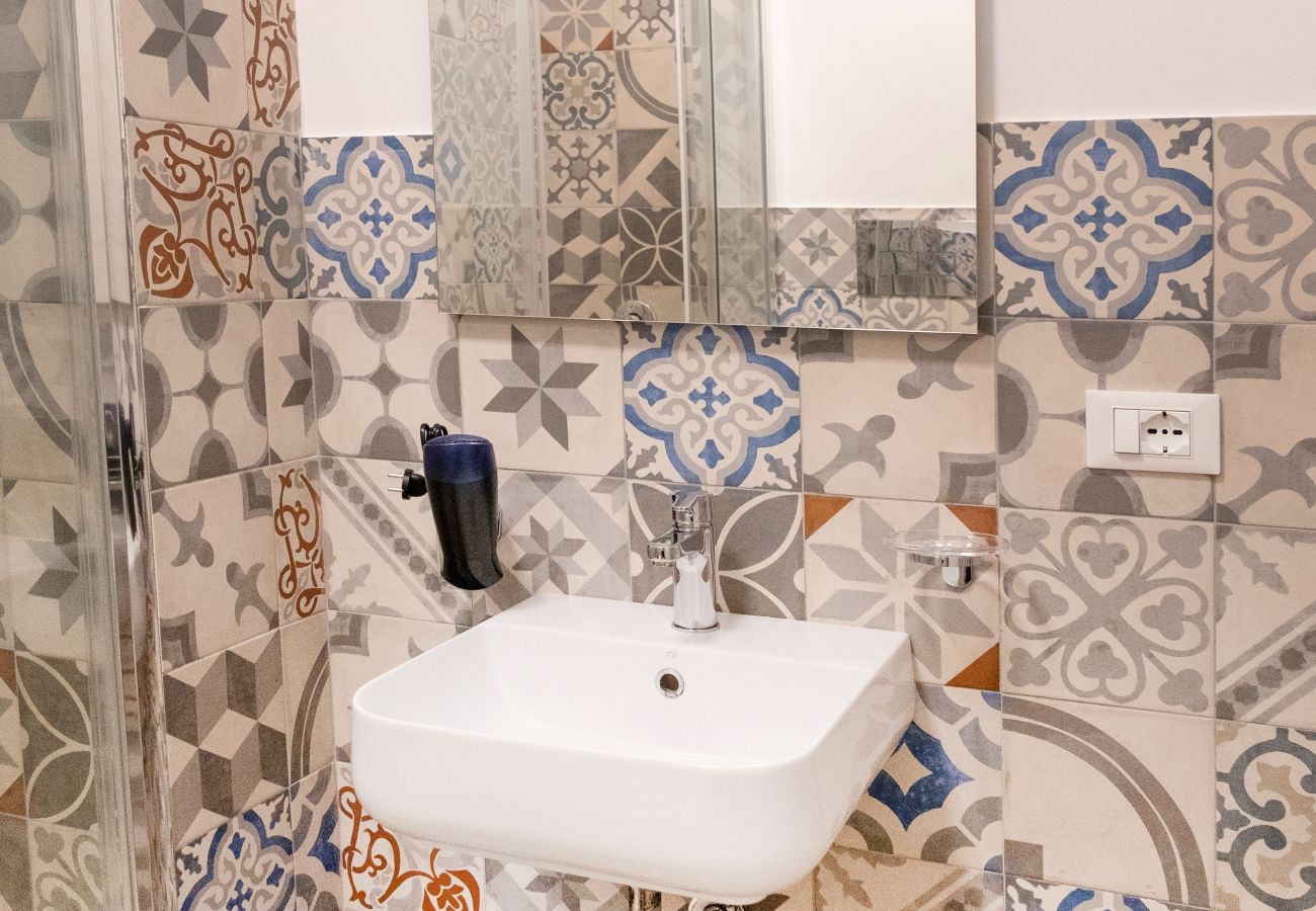 Appartamento a Marzamemi - Marzamemi La Casa di Antonio - Affittimoderni
