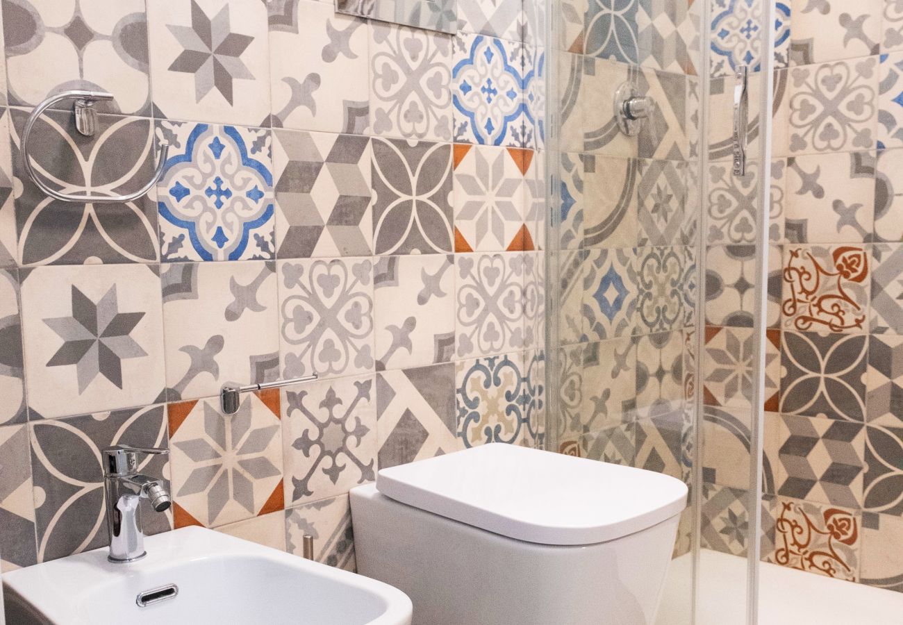 Appartamento a Marzamemi - Marzamemi La Casa di Antonio - Affittimoderni