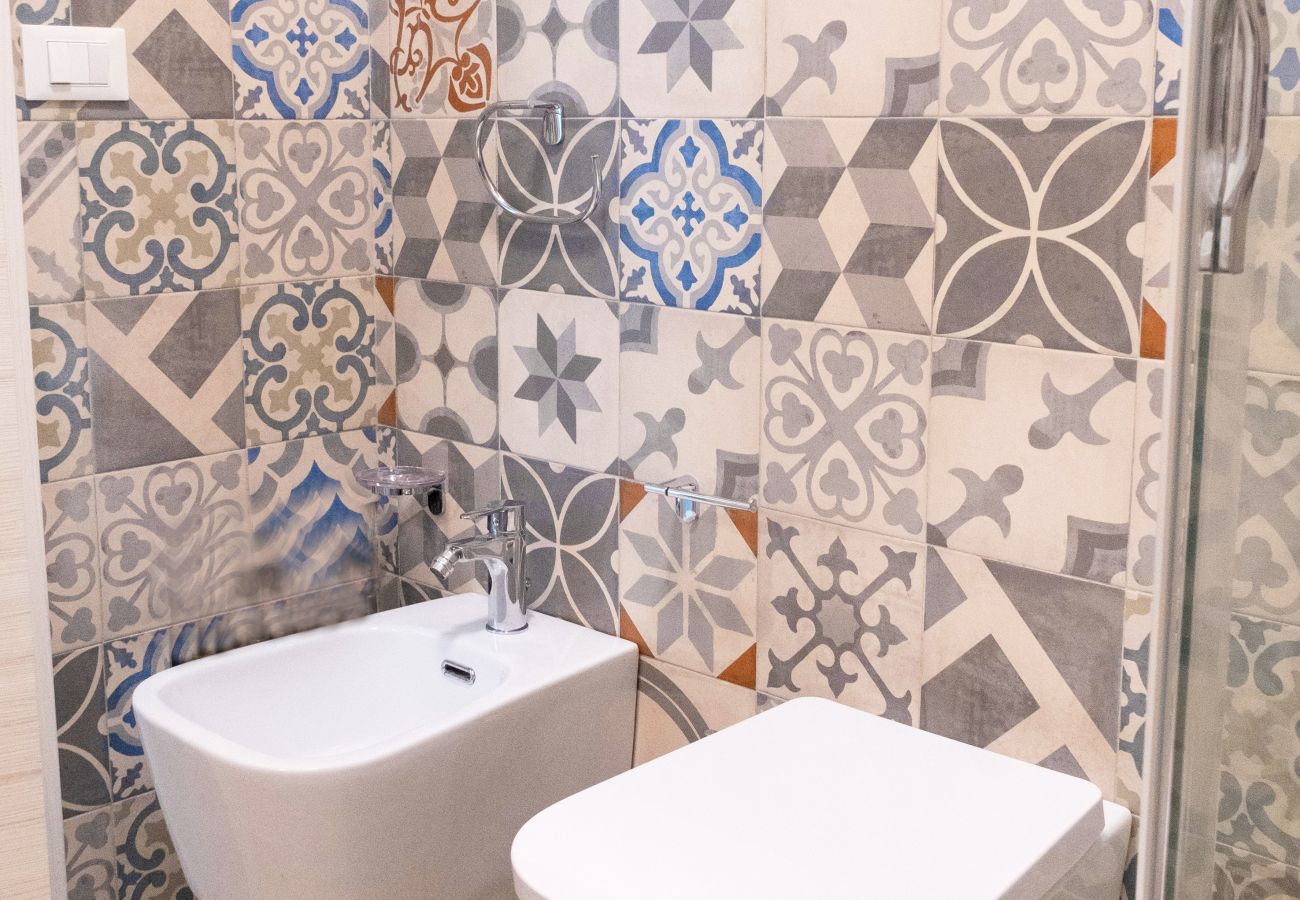 Appartamento a Marzamemi - Marzamemi La Casa di Antonio - Affittimoderni