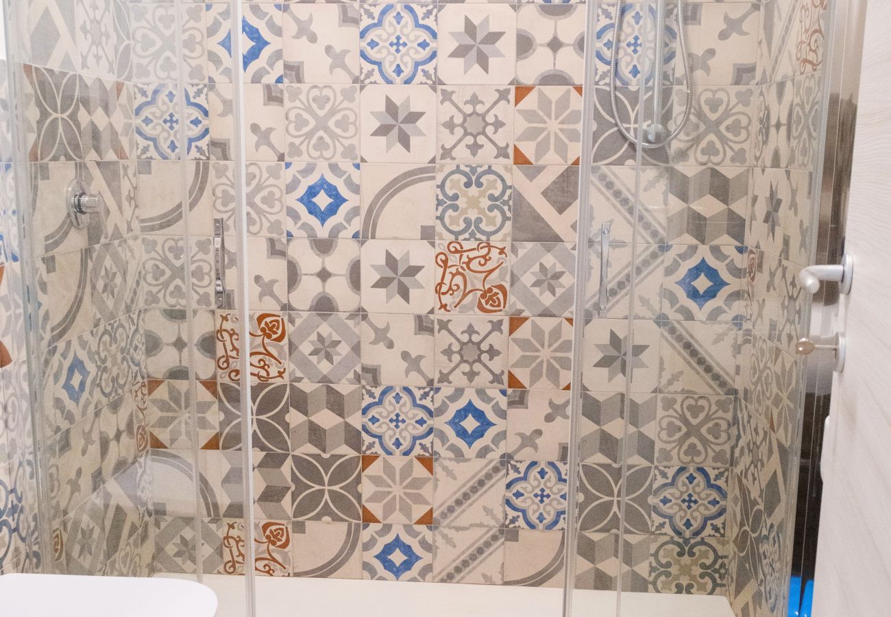 Appartamento a Marzamemi - Marzamemi La Casa di Antonio - Affittimoderni