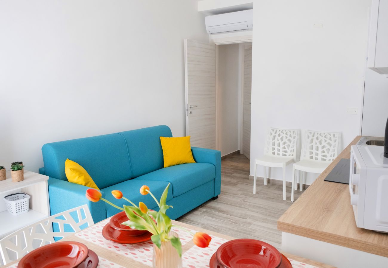 Appartamento a Marzamemi - Marzamemi La Casa di Antonio - Affittimoderni