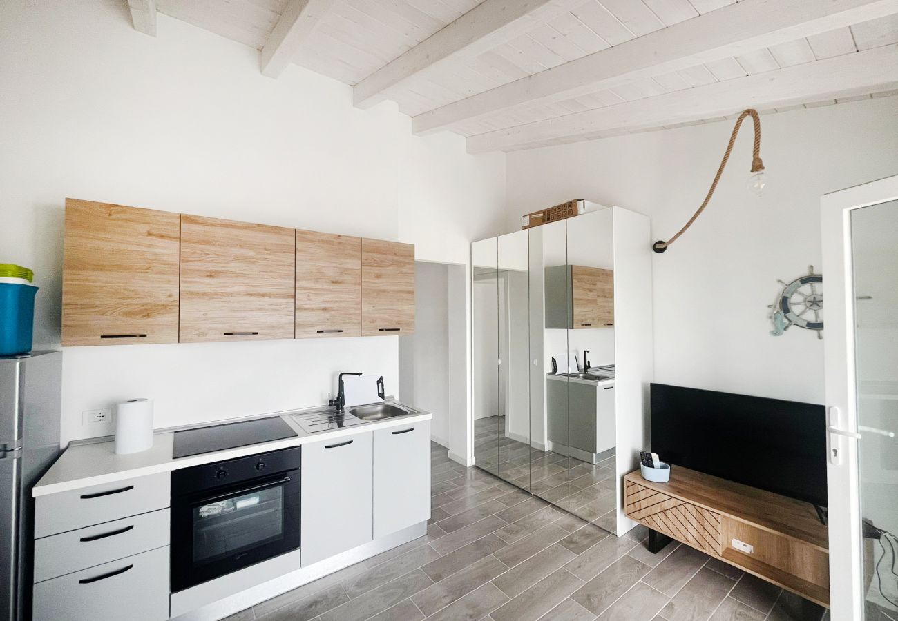 Appartamento a Castelsardo - Affittimoderni Castelsardo Albatros - CSTE12