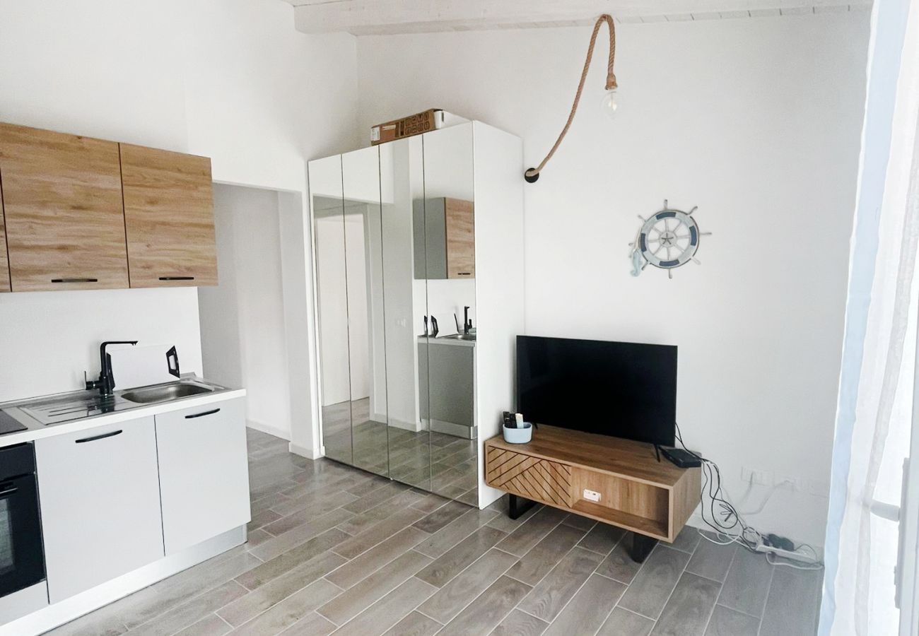 Appartamento a Castelsardo - Affittimoderni Castelsardo Albatros - CSTE12