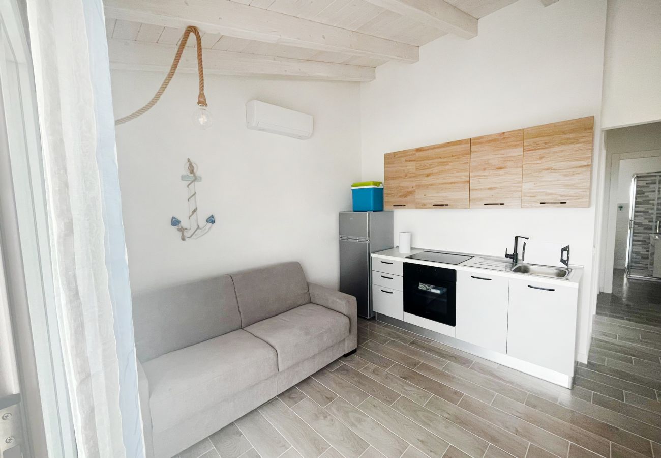 Appartamento a Castelsardo - Affittimoderni Castelsardo Albatros - CSTE12