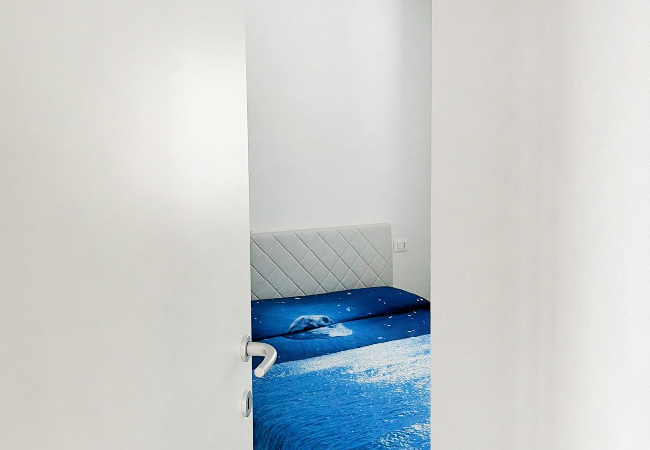 Appartamento a Castelsardo - Affittimoderni Castelsardo Albatros - CSTE12