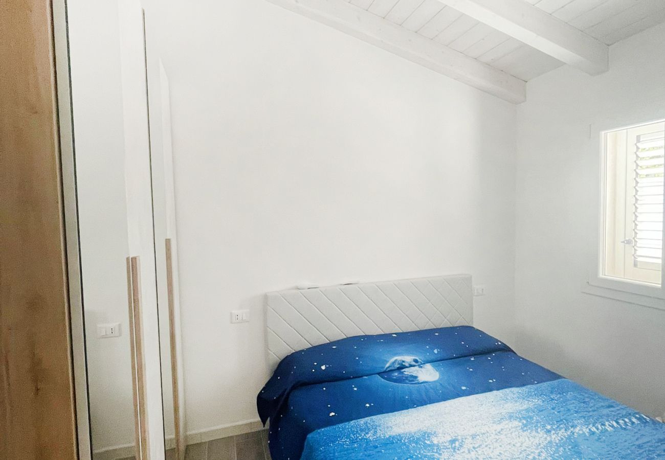 Appartamento a Castelsardo - Affittimoderni Castelsardo Albatros - CSTE12