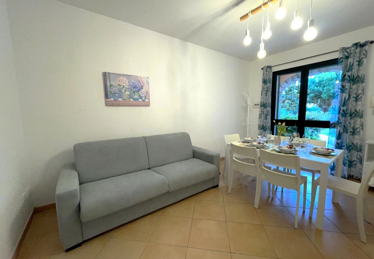 Appartamento a Valledoria - Affittimoderni Valledoria - i 4 Mori 