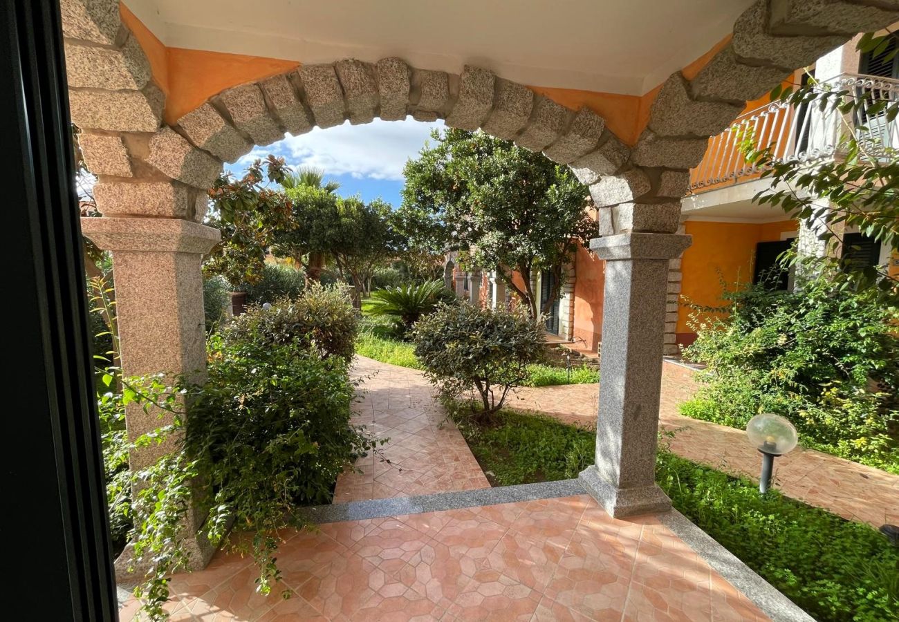 Appartamento a Valledoria - Affittimoderni Valledoria - i 4 Mori 