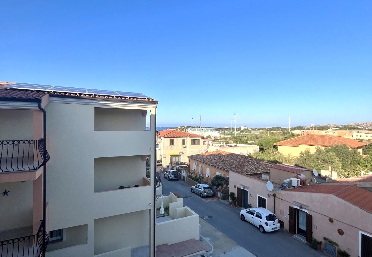 Appartamento a La Maddalena - Affittimoderni La Maddalena - MADA39