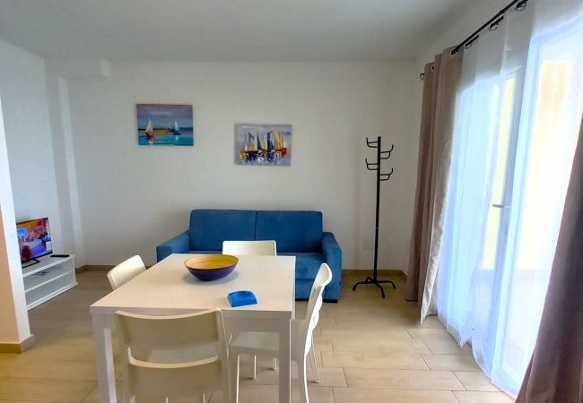  a Trinità d´Agultu e Vignola - Affittimoderni Trinità D'Agultu View