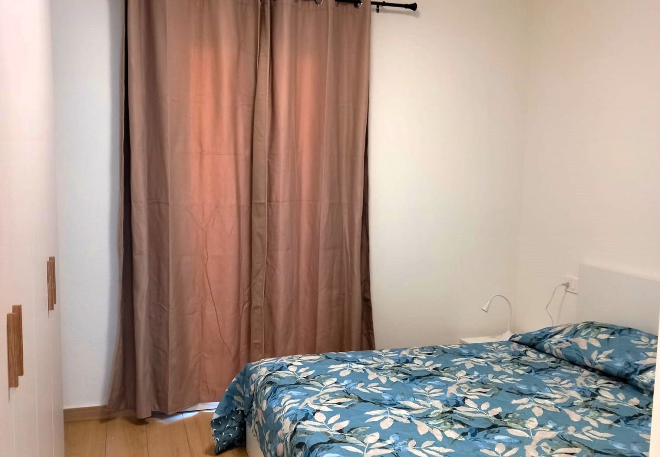 Appartamento a Trinità d´Agultu e Vignola - Affittimoderni Trinità D'Agultu View