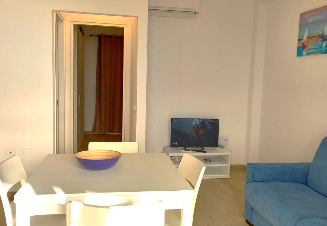 Appartamento a Trinità d´Agultu e Vignola - Affittimoderni Trinità D'Agultu View