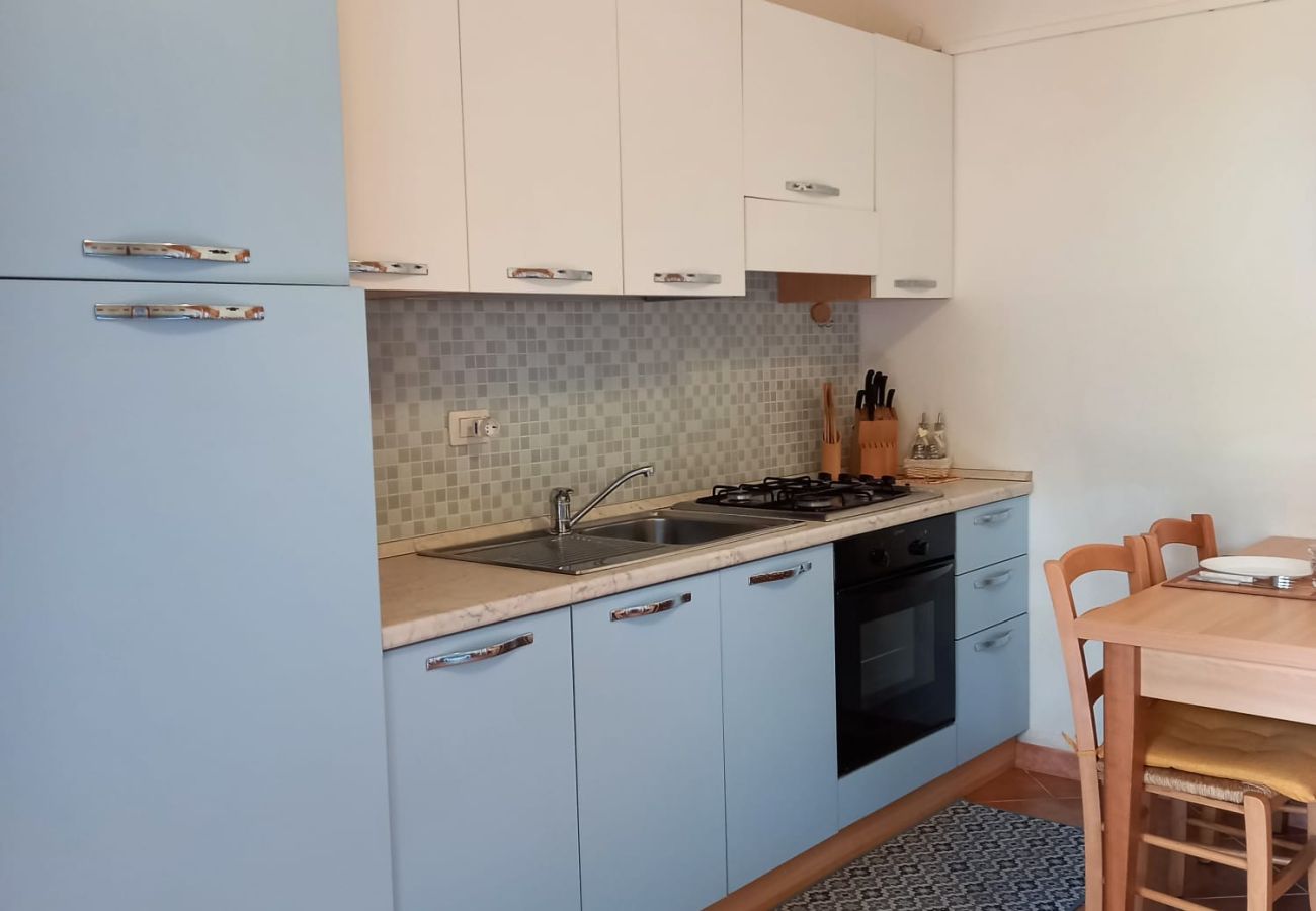 Appartamento a Badesi -  Affittimoderni Baia delle Mimose - Domus Fulvia