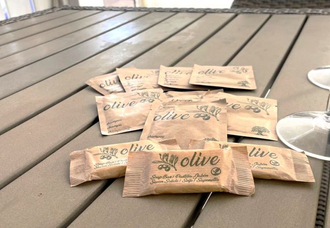 Appartamento a Trinità d´Agultu e Vignola - Affittimoderni Isola Rossa Borgo - IRGI15 Appartamento a Trinità d´Agultu e Vignola - Affittimoderni Isola Rossa Borgo - IRGI15