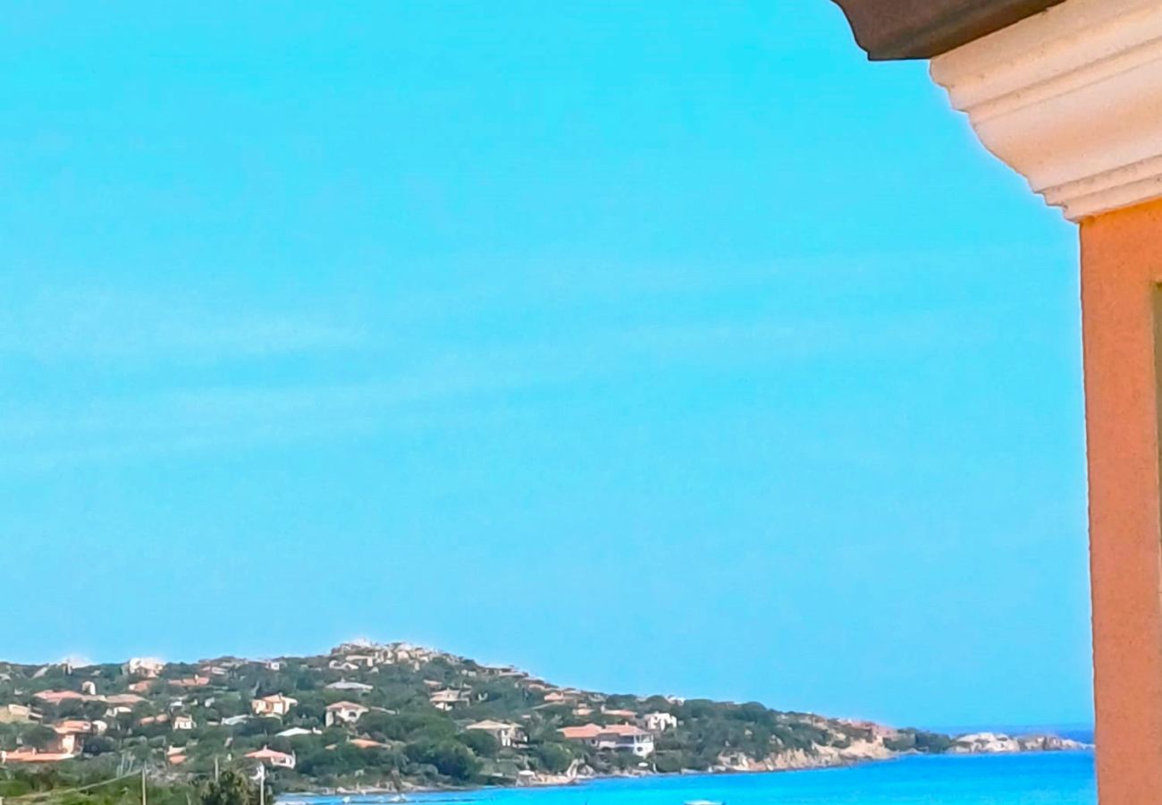 Appartamento a La Maddalena - Affittimoderni La Maddalena - MADA43