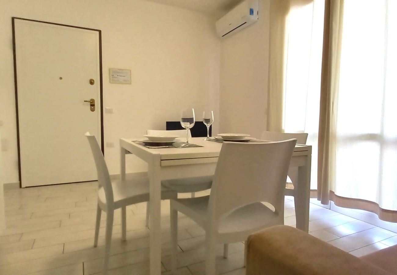 Appartamento a Badesi - Affittimoderni Badesi Poggio - BAPO8