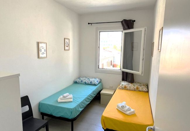 Appartamento a La Maddalena - Affittimoderni La Maddalena - MADA21 Appartamento a La Maddalena - Affittimoderni La Maddalena - MADA21