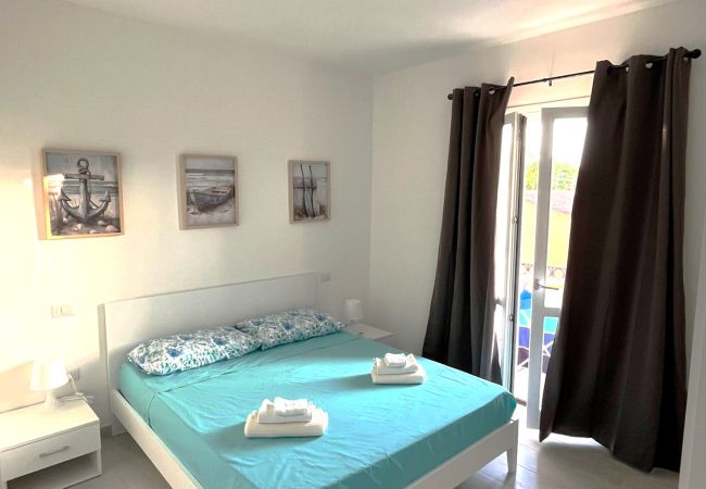 Appartamento a La Maddalena - Affittimoderni La Maddalena - MADA21 Appartamento a La Maddalena - Affittimoderni La Maddalena - MADA21