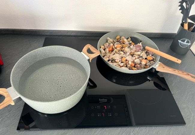 Appartamento a La Maddalena - Affittimoderni La Maddalena - MADA21 Appartamento a La Maddalena - Affittimoderni La Maddalena - MADA21