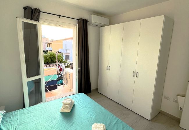 Appartamento a La Maddalena - Affittimoderni La Maddalena - MADA21 Appartamento a La Maddalena - Affittimoderni La Maddalena - MADA21