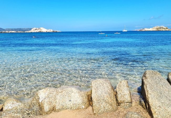 Appartamento a La Maddalena - Affittimoderni La Maddalena - MADA21 Appartamento a La Maddalena - Affittimoderni La Maddalena - MADA21