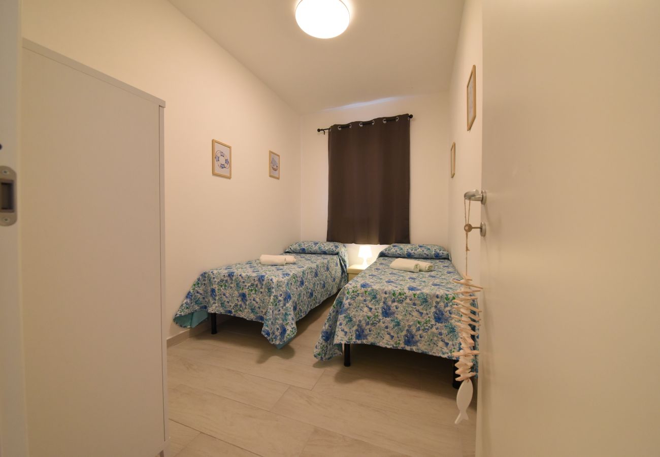 Appartamento a La Maddalena - Affittimoderni La Maddalena - MADA21